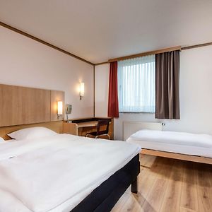 Standard Room One Double Bed One Single Bed
