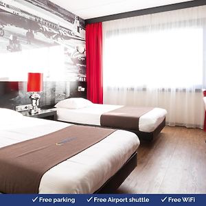 Best Western Plus Amsterdam Airport Hotel